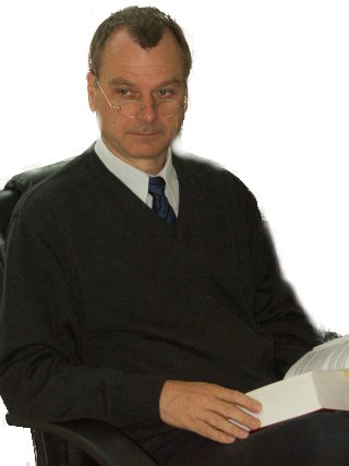 RA Reinhard Scharfe